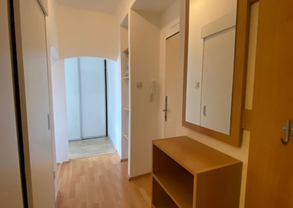 ARETÉ REAL - ZARIADENÝ 1-IZBOVÝ BYT SO SPACÍM KÚTOM V PRIAMOM CENTRE MESTA,  PEZINOK, ZÁHRADNÁ