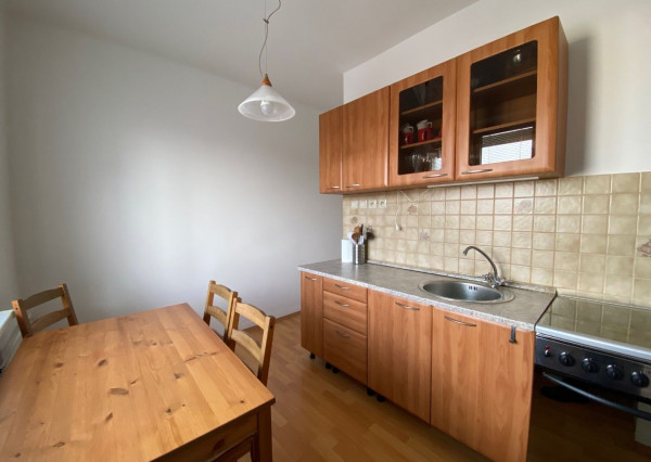 ARETÉ REAL - ZARIADENÝ 1-IZBOVÝ BYT SO SPACÍM KÚTOM V PRIAMOM CENTRE MESTA,  PEZINOK, ZÁHRADNÁ