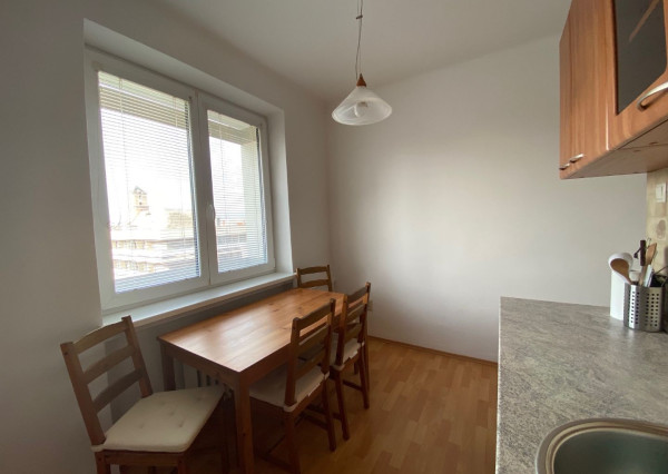 ARETÉ REAL - ZARIADENÝ 1-IZBOVÝ BYT SO SPACÍM KÚTOM V PRIAMOM CENTRE MESTA,  PEZINOK, ZÁHRADNÁ