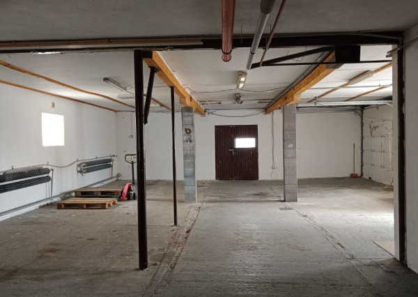 ARETÉ REAL - PRENÁJOM NEBYTOVÝCH PRIESTOROV -VÝROBNÉ,SKLADOVACIE,OPRAVY