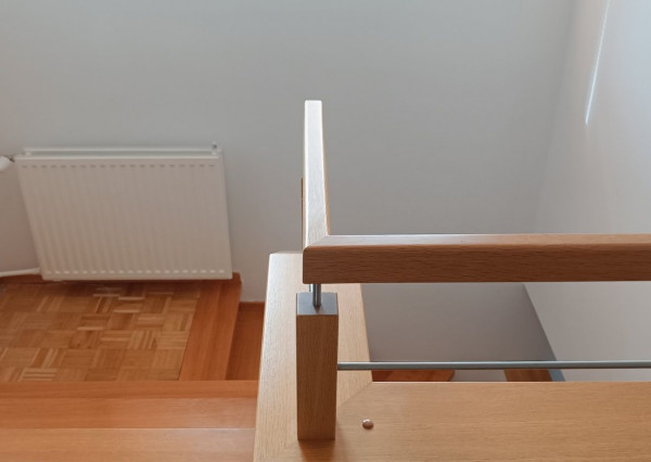 ARETÉ REAL- Predaj 4 izbového rodinného domu vo Svätom Jure, parkovacie miesto, záhrada, kúpou voľný