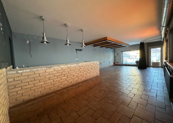 ARETÉ REAL – PREDAJ KOMERČNEJ BUDOVY V CENTRE MESTA, PEZINOK, HRNČIARSKA