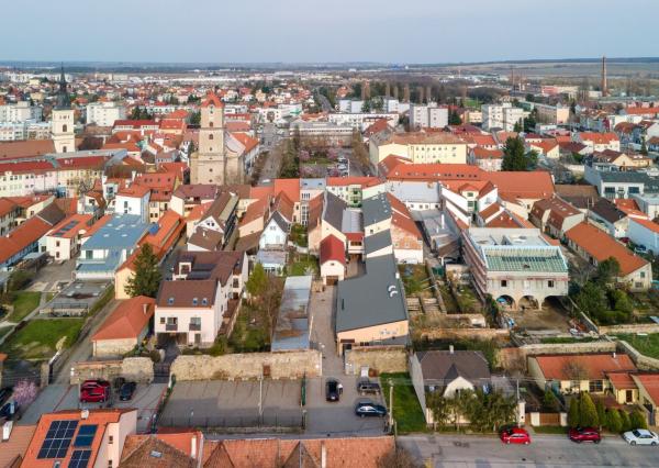 ARETÉ REAL – PREDAJ 