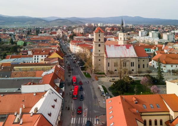 ARETÉ REAL – PREDAJ 