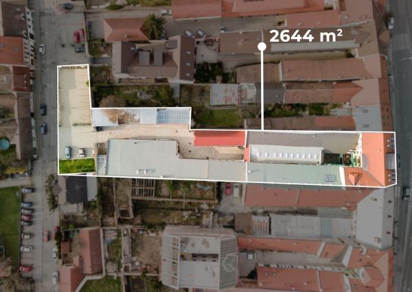 ARETÉ REAL – PREDAJ 