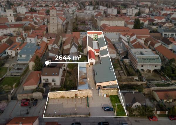 ARETÉ REAL – PREDAJ 