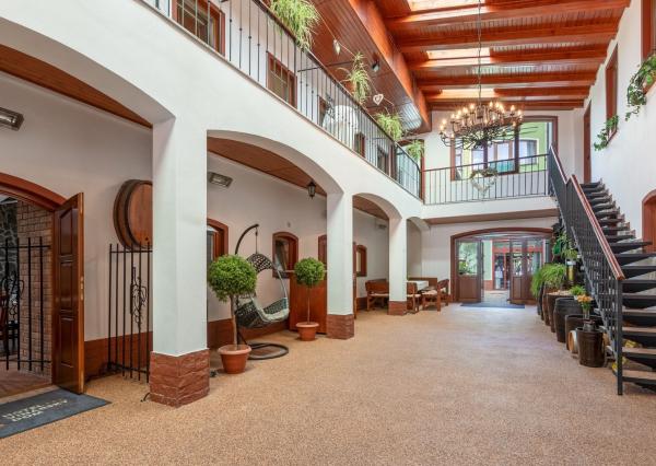 ARETÉ REAL – PREDAJ 