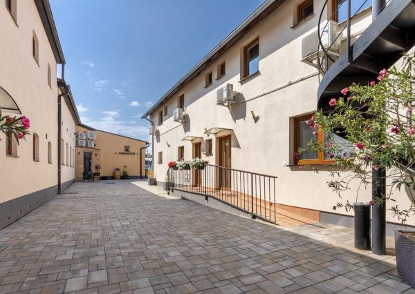 ARETÉ REAL – PREDAJ 