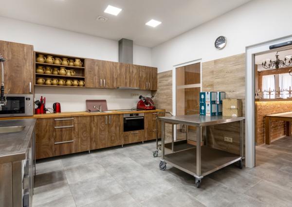 ARETÉ REAL – PREDAJ 