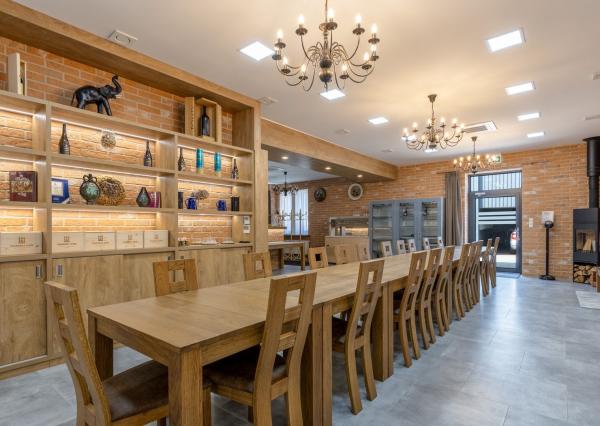 ARETÉ REAL – PREDAJ 