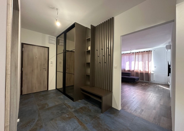 ARETÉ REAL – PRIESTRANNÝ KLIMATIZOVANÝ 3-IZBOVÝ BYT S LODŽIOU, PEZINOK, LACA NOVOMESKÉHO