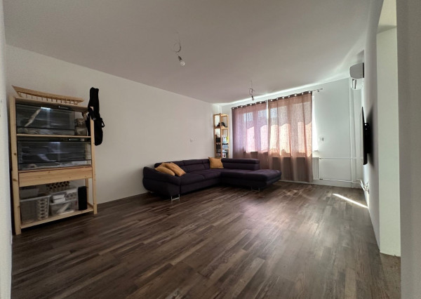 ARETÉ REAL – PRIESTRANNÝ KLIMATIZOVANÝ 3-IZBOVÝ BYT S LODŽIOU, PEZINOK, LACA NOVOMESKÉHO