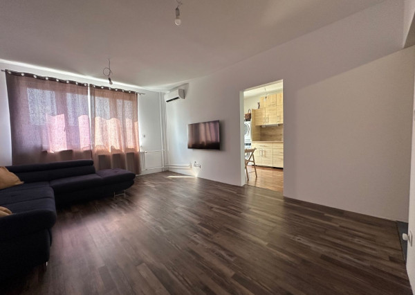 ARETÉ REAL – PRIESTRANNÝ KLIMATIZOVANÝ 3-IZBOVÝ BYT S LODŽIOU, PEZINOK, LACA NOVOMESKÉHO