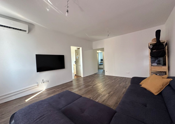 ARETÉ REAL – PRIESTRANNÝ KLIMATIZOVANÝ 3-IZBOVÝ BYT S LODŽIOU, PEZINOK, LACA NOVOMESKÉHO