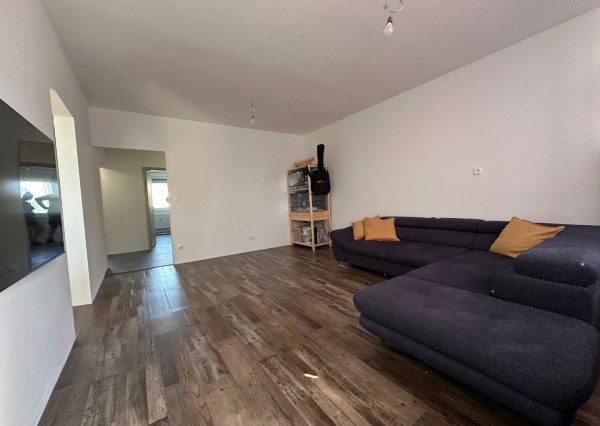 ARETÉ REAL – PRIESTRANNÝ KLIMATIZOVANÝ 3-IZBOVÝ BYT S LODŽIOU, PEZINOK, LACA NOVOMESKÉHO