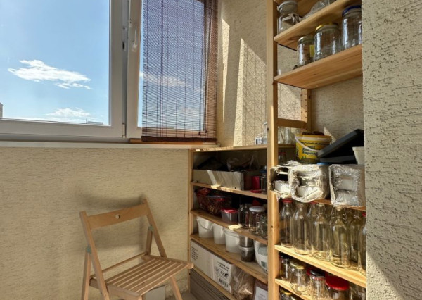 ARETÉ REAL – PRIESTRANNÝ KLIMATIZOVANÝ 3-IZBOVÝ BYT S LODŽIOU, PEZINOK, LACA NOVOMESKÉHO