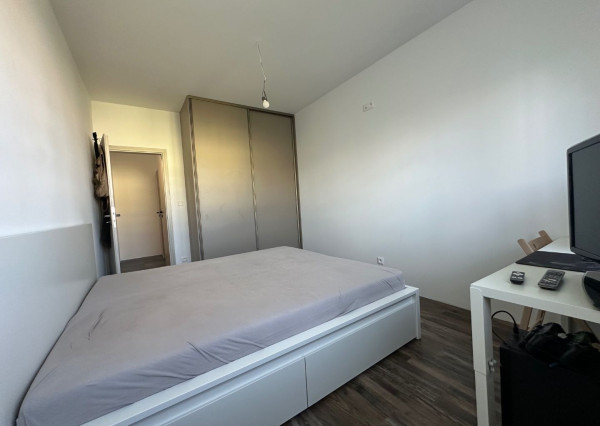 ARETÉ REAL – PRIESTRANNÝ KLIMATIZOVANÝ 3-IZBOVÝ BYT S LODŽIOU, PEZINOK, LACA NOVOMESKÉHO