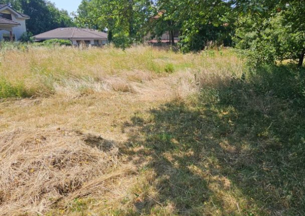 Areté real - Predaj pozemku na stavbu rodinného domu vo výbornej lokalite v obci Limbach