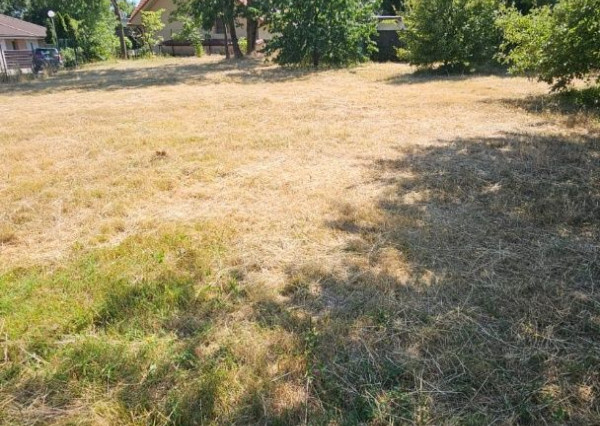 Areté real - Predaj pozemku na stavbu rodinného domu vo výbornej lokalite v obci Limbach