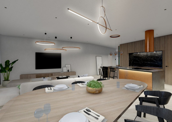 Areté real - Predaj pozemku na výstavbu rodinného domu v tichej a vyhľadávanej lokalite v blízkosti centra Pezinka, ul. Obrancov mieru