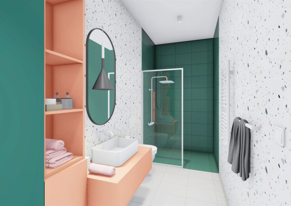 Areté real - Predaj pozemku na výstavbu rodinného domu v tichej a vyhľadávanej lokalite v blízkosti centra Pezinka, ul. Obrancov mieru