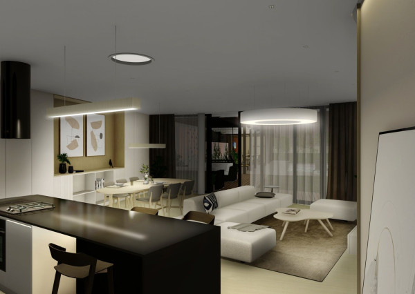 Areté real - Predaj pozemku na výstavbu rodinného domu v tichej a vyhľadávanej lokalite v blízkosti centra Pezinka, ul. Obrancov mieru