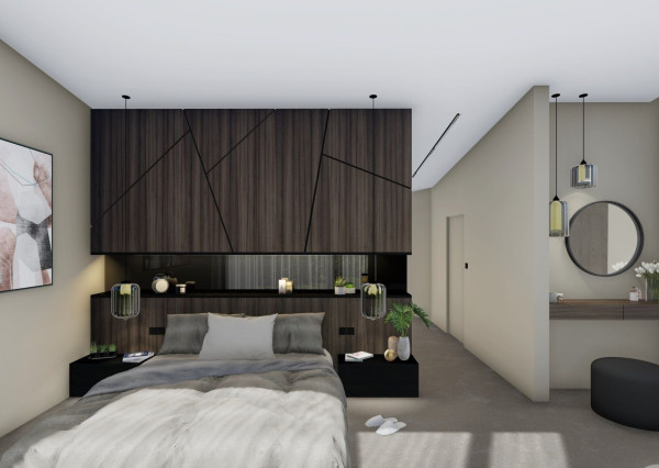 Areté real - Predaj pozemku na výstavbu rodinného domu v tichej a vyhľadávanej lokalite v blízkosti centra Pezinka, ul. Obrancov mieru