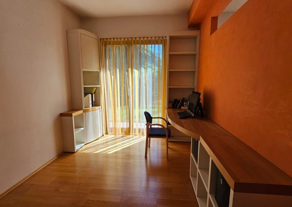 Areté real - Predaj veľmi pekného, výborne dispozične riešeného 5-izbového rodinného domu s garážou vo vyhľadávanej lokalite, obec Limbach, ul. Pri Kockách