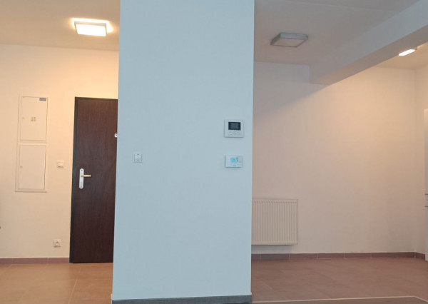 ARETÉ REAL - PREDAJ TEHLOVÉHO, SLNEČNÉHO 2-IZ.BYTU S VEĽKORYSOU VÝMEROU,CENTRUM MESTA PEZINOK