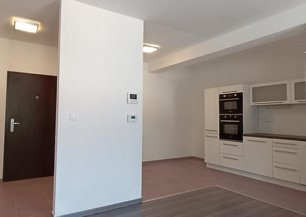 ARETÉ REAL - PREDAJ TEHLOVÉHO, SLNEČNÉHO 2-IZ.BYTU S VEĽKORYSOU VÝMEROU,CENTRUM MESTA PEZINOK