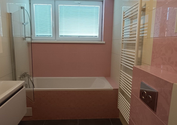 ARETÉ REAL - PREDAJ TEHLOVÉHO, SLNEČNÉHO 2-IZ.BYTU S VEĽKORYSOU VÝMEROU,CENTRUM MESTA PEZINOK