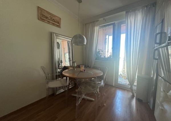 ARETÉ REAL – PRIESTRANNÝ 3-IZBOVÝ BYT S LODŽIOU A NÁDHERNÝM VÝHĽADOM, PEZINOK, SVATOPLUKOVA
