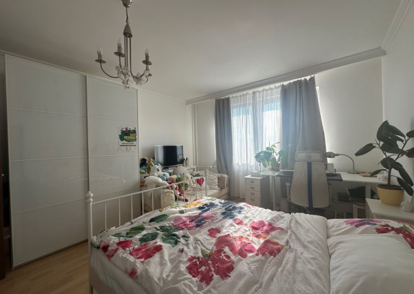 ARETÉ REAL – PRIESTRANNÝ 3-IZBOVÝ BYT S LODŽIOU A NÁDHERNÝM VÝHĽADOM, PEZINOK, SVATOPLUKOVA