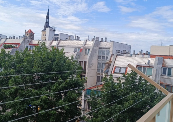 ARETÉ REAL - PREDAJ 3-IZ.BYTU, NA SKOK CENTRUM MESTA,BALKÓN, KOMORA