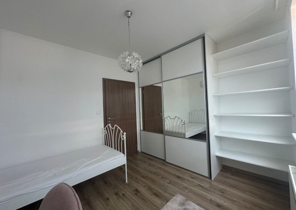 ARETÉ REAL – PRENÁJOM ZARIADENÉHO BYTU SO ZARIADENOU ZÁHRADOU A BAZÉNOM, PARKOVANÍM, PEZINOK, ŠTEBERLOVA