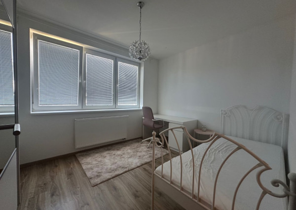 ARETÉ REAL – PRENÁJOM ZARIADENÉHO BYTU SO ZARIADENOU ZÁHRADOU A BAZÉNOM, PARKOVANÍM, PEZINOK, ŠTEBERLOVA