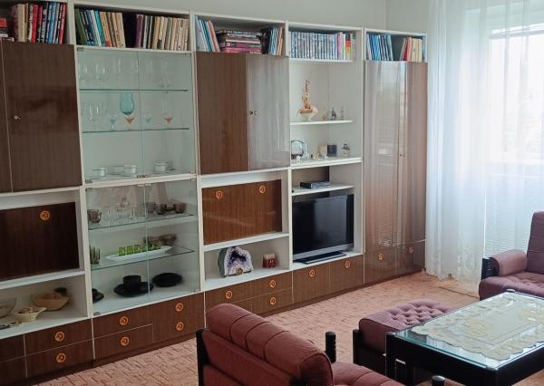 ARETÉ REAL - REZERVOVANÉ!!PREDAJ TEHLOVÉHO 3-IZ.BYTU, NA SKOK CENTRUM MESTA,BALKÓN, KOMORA