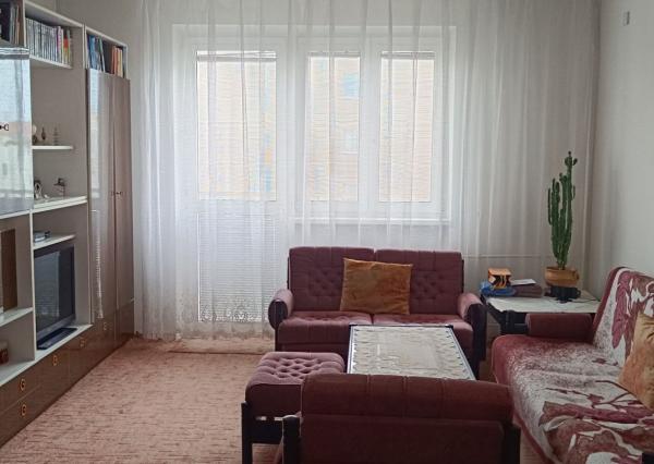 ARETÉ REAL - REZERVOVANÉ!!PREDAJ TEHLOVÉHO 3-IZ.BYTU, NA SKOK CENTRUM MESTA,BALKÓN, KOMORA