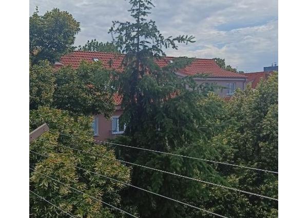 ARETÉ REAL - REZERVOVANÉ!!PREDAJ TEHLOVÉHO 3-IZ.BYTU, NA SKOK CENTRUM MESTA,BALKÓN, KOMORA