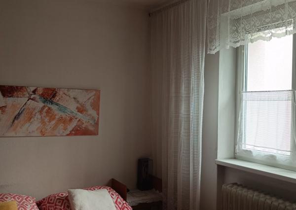 ARETÉ REAL - REZERVOVANÉ!!PREDAJ TEHLOVÉHO 3-IZ.BYTU, NA SKOK CENTRUM MESTA,BALKÓN, KOMORA