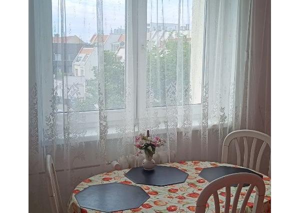 ARETÉ REAL - REZERVOVANÉ!!PREDAJ TEHLOVÉHO 3-IZ.BYTU, NA SKOK CENTRUM MESTA,BALKÓN, KOMORA