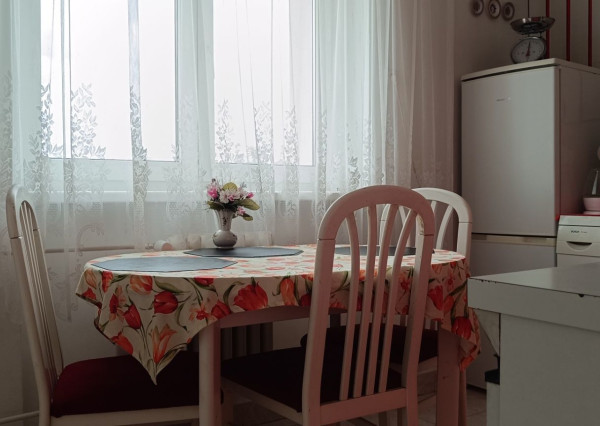 ARETÉ REAL - REZERVOVANÉ!!PREDAJ TEHLOVÉHO 3-IZ.BYTU, NA SKOK CENTRUM MESTA,BALKÓN, KOMORA