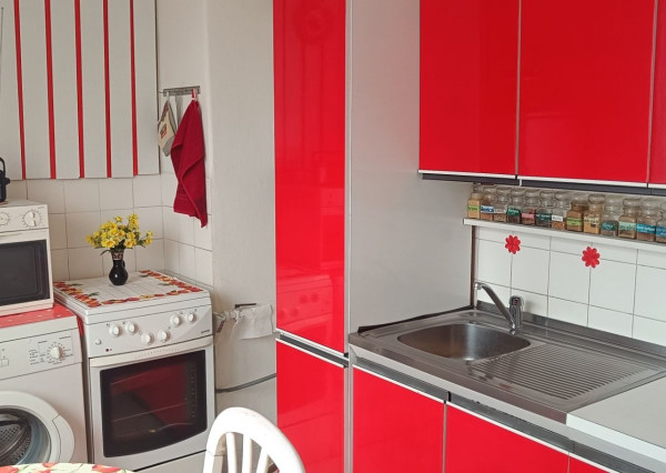 ARETÉ REAL - REZERVOVANÉ!!PREDAJ TEHLOVÉHO 3-IZ.BYTU, NA SKOK CENTRUM MESTA,BALKÓN, KOMORA