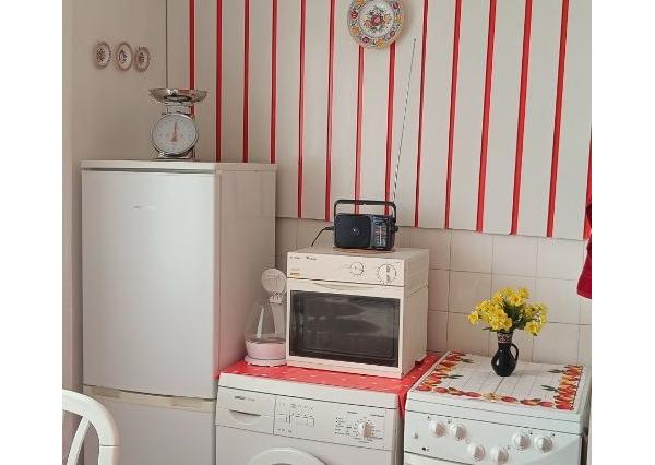 ARETÉ REAL - REZERVOVANÉ!!PREDAJ TEHLOVÉHO 3-IZ.BYTU, NA SKOK CENTRUM MESTA,BALKÓN, KOMORA