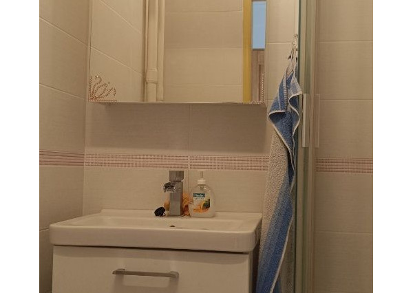 ARETÉ REAL - REZERVOVANÉ!!PREDAJ TEHLOVÉHO 3-IZ.BYTU, NA SKOK CENTRUM MESTA,BALKÓN, KOMORA