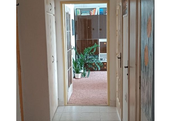 ARETÉ REAL - REZERVOVANÉ!!PREDAJ TEHLOVÉHO 3-IZ.BYTU, NA SKOK CENTRUM MESTA,BALKÓN, KOMORA