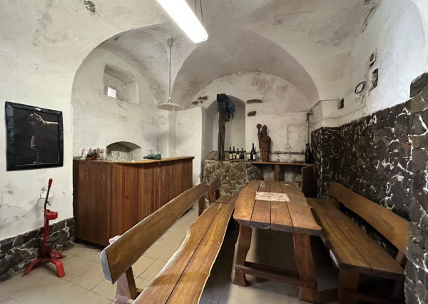 ARETÉ REAL – PREDAJ VINOHRADNÍCKEHO RODINNÉHO DOMU S NEBYTOVOU BUDOVOU V CENTRE MODRY, ŠTÚROVA