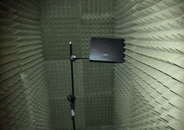 Areté real - Prenájom dvojpodlažného rodinného domu s profesionálnym nahrávacím štúdiom, ul. Hrachová, Bratislava