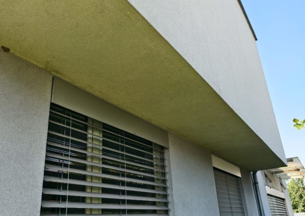 Areté real - Prenájom dvojpodlažného rodinného domu s profesionálnym nahrávacím štúdiom, ul. Hrachová, Bratislava