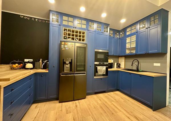 ARETÉ REAL - PREDAJ 3-IZBOVÉHO BYTU S TERASOU. ZÁHRADKOU A PARKOVACÍM STÁTÍM V NOVOSTAVBE SEVERKA, PEZINOK, SUVOROVOVA